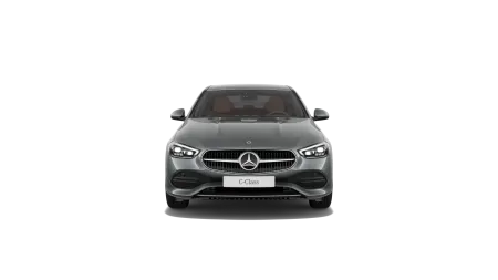 Mercedes-Benz C 220 d 4MATIC
