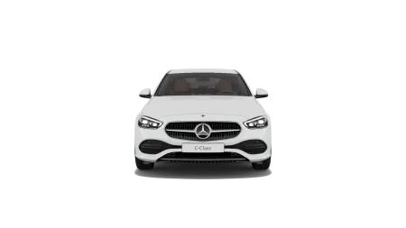 Mercedes-Benz C 220 d 4MATIC седан