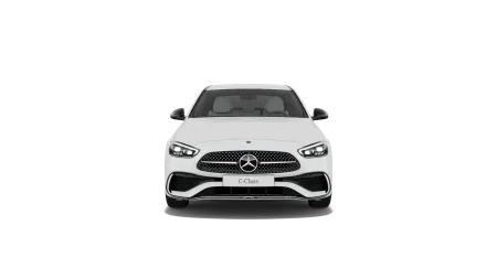 Mercedes-Benz C 220 d 4MATIC седан C 220 d 4MATIC седан
