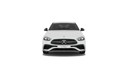 Mercedes-Benz C 220 d 4MATIC седан
