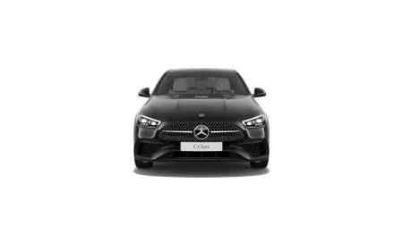 Mercedes-Benz C 220 d 4MATIC седан C 220 d 4MATIC седан