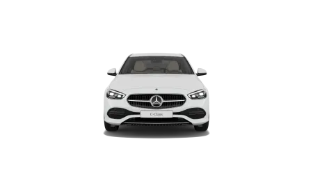 Mercedes-Benz C 220 d 4MATIC седан C 220 d 4MATIC седан