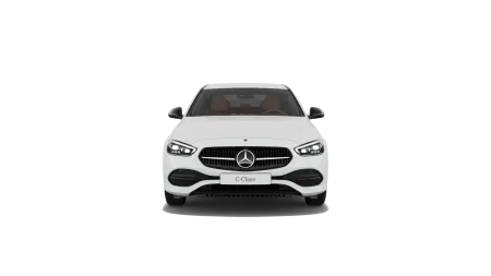 Mercedes-Benz C 220 d 4MATIC седан C 220 d 4MATIC седан
