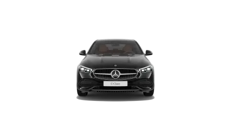 Mercedes-Benz C 220 d 4MATIC
