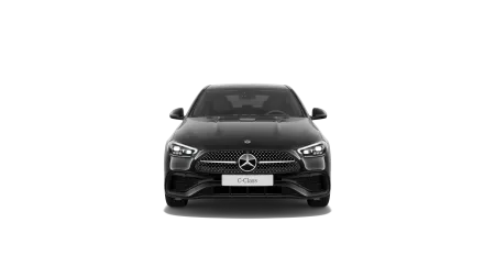 Mercedes-Benz C 220 d 4MATIC седан