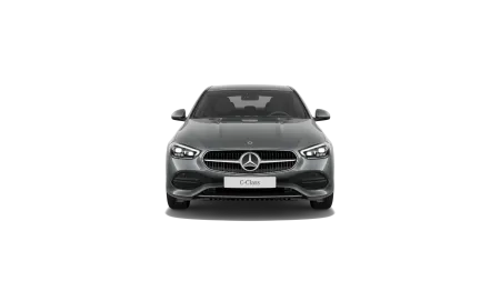 Mercedes-Benz C 220 d 4MATIC седан C 220 d 4MATIC седан
