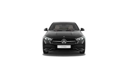 Mercedes-Benz C 220 d 4MATIC седан
