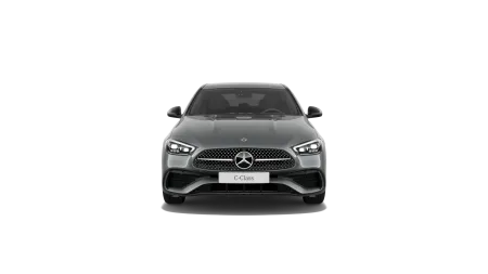 Mercedes-Benz C 200 4MATIC седан