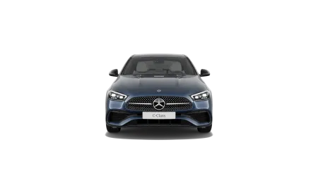 Mercedes-Benz C 200 4MATIC седан C 200 4MATIC седан