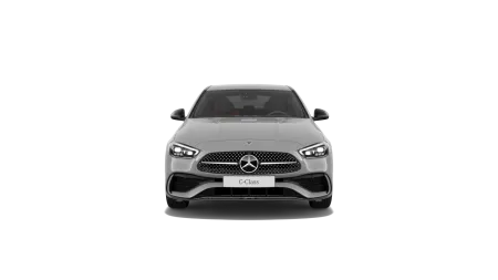 Mercedes-Benz C 200 4MATIC седан C 200 4MATIC седан