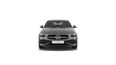 Mercedes-Benz C 200 4MATIC седан C 200 4MATIC седан