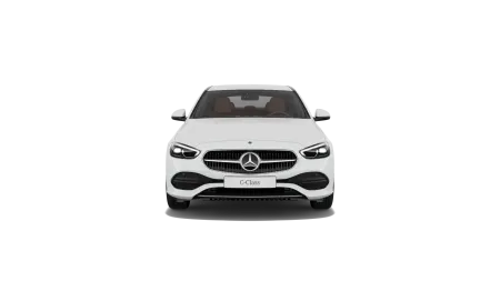 Mercedes-Benz C 200 4MATIC седан C 200 4MATIC седан