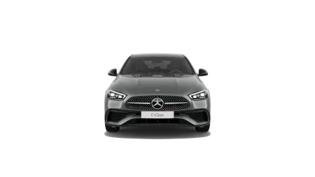 Mercedes-Benz C 200 4MATIC седан C 200 4MATIC седан