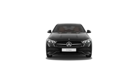 Mercedes-Benz C 200 4MATIC седан C 200 4MATIC седан