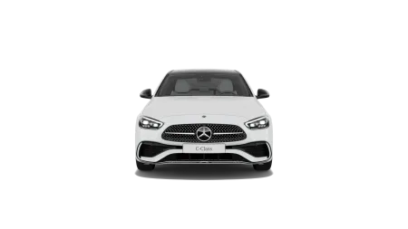 Mercedes-Benz C 200 4MATIC седан C 200 4MATIC седан