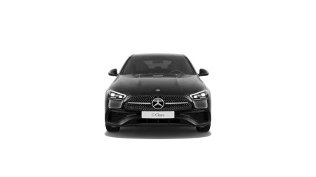 Mercedes-Benz C 200 4MATIC седан C 200 4MATIC седан