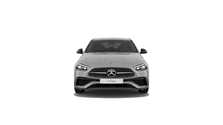 Mercedes-Benz C 200 4MATIC седан