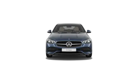 Mercedes-Benz C 200 4MATIC седан C 200 4MATIC седан