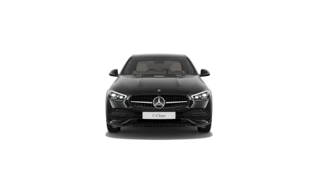 Mercedes-Benz C 200 4MATIC седан C 200 4MATIC седан