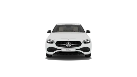 Mercedes-Benz C 200 4MATIC седан C 200 4MATIC седан