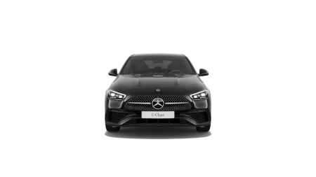 Mercedes-Benz C 200 4MATIC седан
