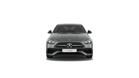 Mercedes-Benz C 300 4MATIC седан