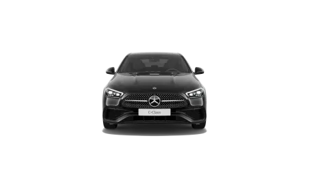 Mercedes-Benz C 300 4MATIC седан