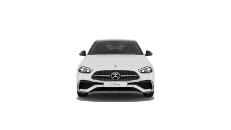 Mercedes-Benz C 300 4MATIC седан