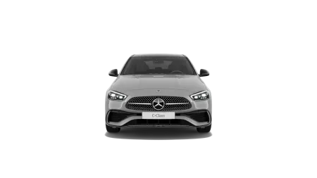 Mercedes-Benz C 300 4MATIC седан