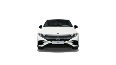 Mercedes-Benz EQS 580 4MATIC
