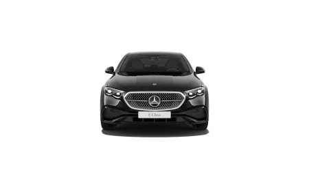 Mercedes-Benz E 200 4MATIC Седан