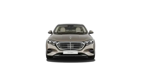 Mercedes-Benz E 200 4MATIC Седан