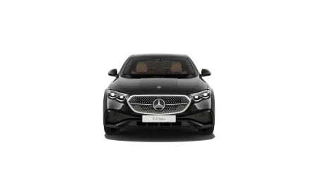 Mercedes-Benz E 200 4MATIC Седан