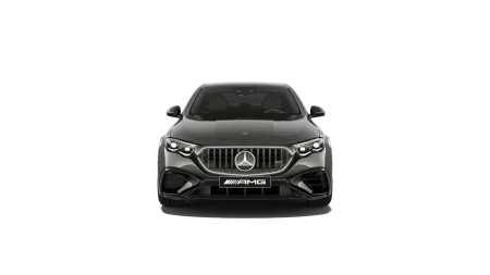 Mercedes-Benz Mercedes-AMG E 53 Hybrid 4MATIC+ Седан Mercedes-AMG E 53 Hybrid 4MATIC+ Седан