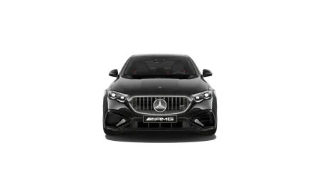 Mercedes-Benz Mercedes-AMG E 53 Hybrid 4MATIC+ Седан Mercedes-AMG E 53 Hybrid 4MATIC+ Седан