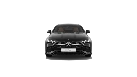 Mercedes-Benz CLE 300 4MATIC Купе