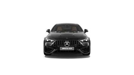 Mercedes-Benz Mercedes-AMG CLE 53 4MATIC+ Купе Mercedes-AMG CLE 53 4MATIC+ Купе