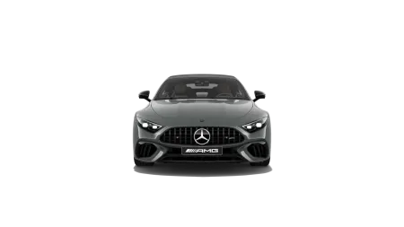 Mercedes-Benz Mercedes-AMG SL 63 4MATIC+ Mercedes-AMG SL 63 4MATIC+