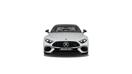 Mercedes-Benz Mercedes-AMG SL 63 S E PERFORMANCE Mercedes-AMG SL 63 S E PERFORMANCE