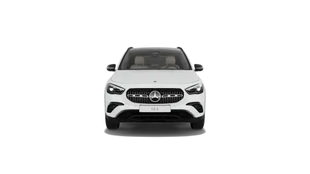 Mercedes-Benz GLA 200 d 4MATIC GLA 200 d 4MATIC