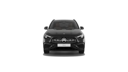 Mercedes-Benz GLA 200 d 4MATIC GLA 200 d 4MATIC