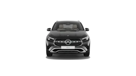 Mercedes-Benz GLA 200 d 4MATIC