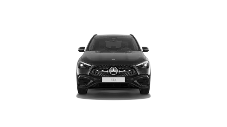 Mercedes-Benz GLA 200 d 4MATIC GLA 200 d 4MATIC