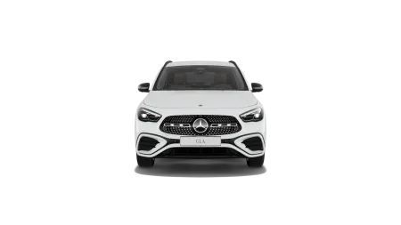 Mercedes-Benz GLA 200 d 4MATIC GLA 200 d 4MATIC