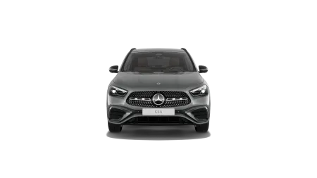 Mercedes-Benz GLA 200 d 4MATIC GLA 200 d 4MATIC