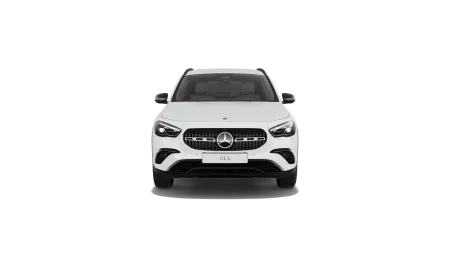 Mercedes-Benz GLA 200 d 4MATIC GLA 200 d 4MATIC