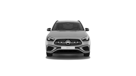 Mercedes-Benz GLA 200 d 4MATIC GLA 200 d 4MATIC