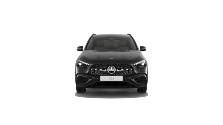 Mercedes-Benz GLA 200 d 4MATIC GLA 200 d 4MATIC