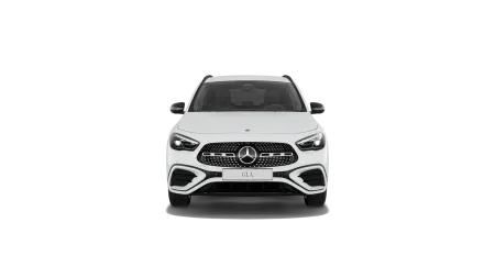 Mercedes-Benz GLA 200 d 4MATIC