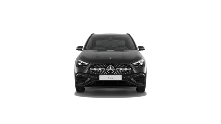 Mercedes-Benz GLA 200 d 4MATIC